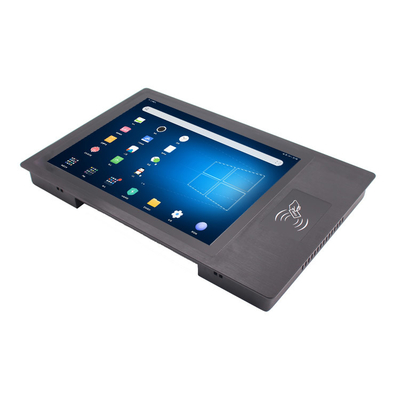 Noten-Tablet 15&quot; 17&quot; 19&quot; des Ethernet-RJ45 Android multi Fingerspitzentablett-PC