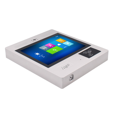 12-Zoll-Android-Tablet-PC-Gegensprechanlage für Haus-2MP-HD-Kamera