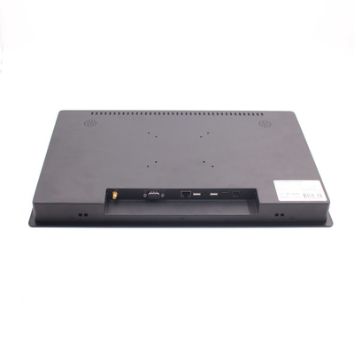 Aluminium-Platte Androids industrielles PC RFID/NFC-Kartenleser Integrated