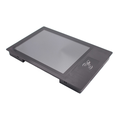15 Zoll-industrieller Android-Platte PC 4/3 Aspekt Schirm mit PCAP-Note
