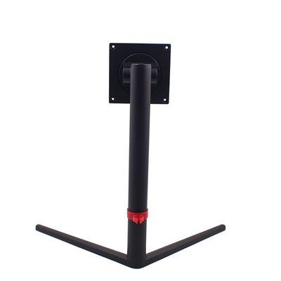 7 - 27" LCD-Fernsehklammer-Aufzug auf und ab Computer-Monitor LCD-Stand