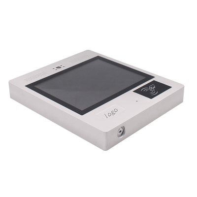 Industrieller PC Android Platte CPU RK3568 für Smart Home-Gegensprechanlage