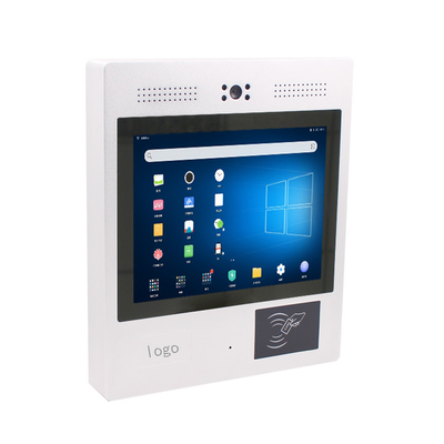 Intercom-Türsystem WIFI / BT Integrierte Smart Home Access Intercom mit Relais