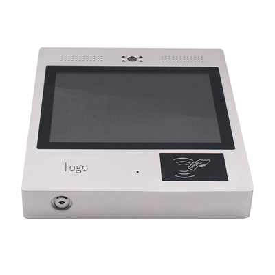 Intercom-Türsystem WIFI / BT Integrierte Smart Home Access Intercom mit Relais