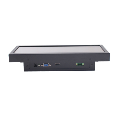 Industrielles Modul des Metallkasten-10.3inch TFT LCD ohne Noten-Monitor