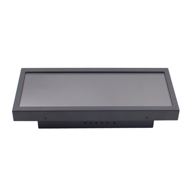 Industrielles Modul des Metallkasten-10.3inch TFT LCD ohne Noten-Monitor