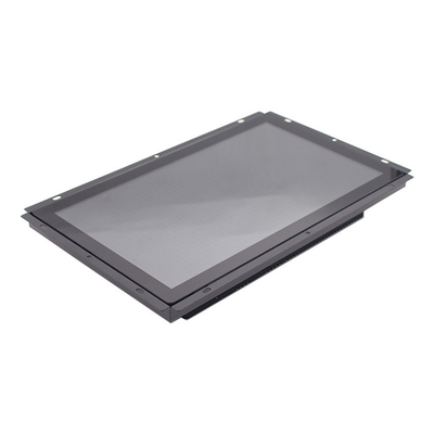 Industrielle Platte angebrachter Noten-Computer des Touch Screen PC-15,6 Zoll-PCAP