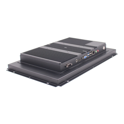 Touch Screen 15,6 System-Frameless offener Rahmen-Computer Zoll-PC-Platten-Windows 11
