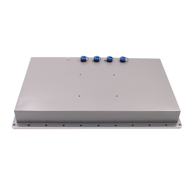 wasserdichte USB-Porte -20℃ SSD 2 Platte 128G 512G PC-64GB zu +60℃-Betriebstemperatur