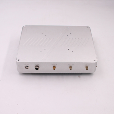 Leistungsstarker und kompakter MINI PC mit 3x RS232 DB9 /2*USB2.0 2*USB3.0 /1*VGA-Konnektivität