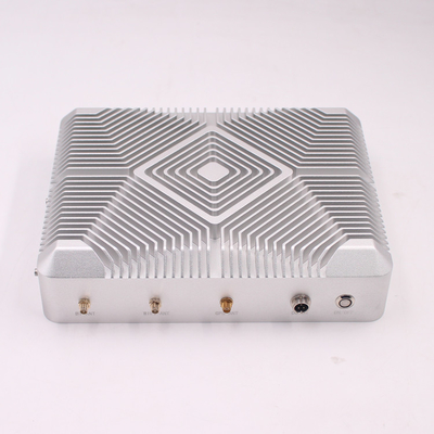 NVIDIA GeForce RTX 2070 Grafikkarte ITX MINI PC mit 128 GB SSD