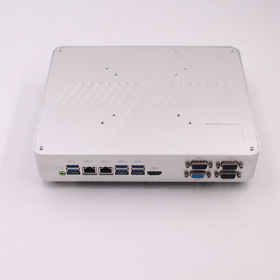 NVIDIA GeForce RTX 2070 Grafikkarte ITX MINI PC mit 128 GB SSD