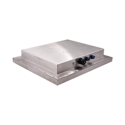 Kapazitiver Multi-Touch-Bildschirm Wasserdichtes LCD-Monitor VGA DVI USB 4 3 Bildverhältnis 250-1500cd/m2 Helligkeit