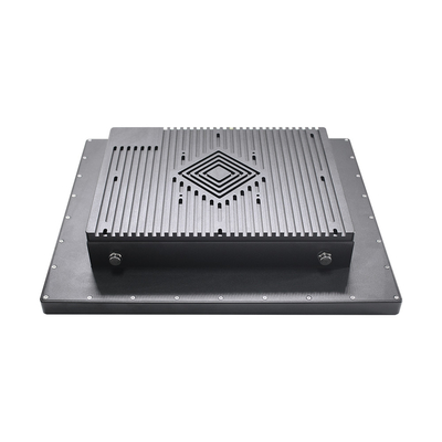 Capacitive Touch Industrial Touch Panel PC Win 10/11/Linux 1280*1024 Auflösung 2GB/4GB/8GB RAM