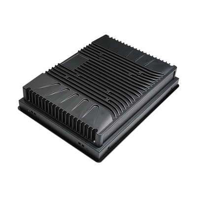 Industrieller Touch Panel PC mit 12-36V Eingangsspannung und 32G/64G/128G/256G SSD-Speicher