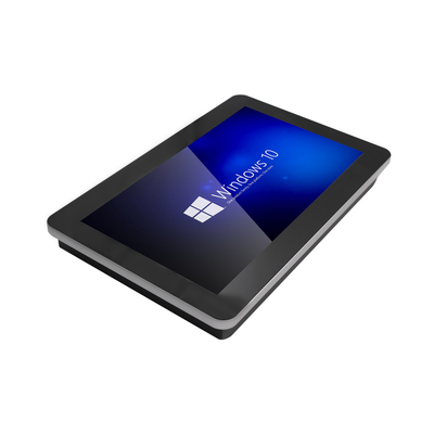Win 10/11 Linux Industrial Touch Panel PC 2GB/4GB/8GB Speicher Auflösung 1920*1080 Speicher SSD