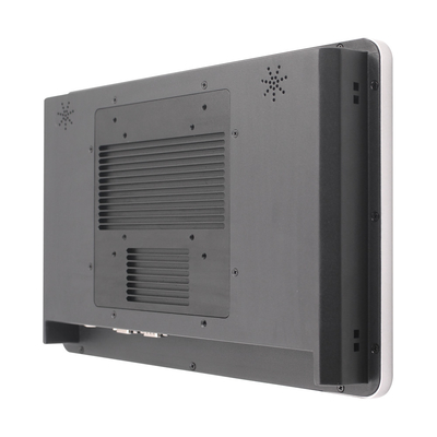 Capacitive Touch Industrial Panel PC 1920*1080 Auflösung VGA/COM/USB/RJ45 Audio JACK 32G-256G Speicher 350