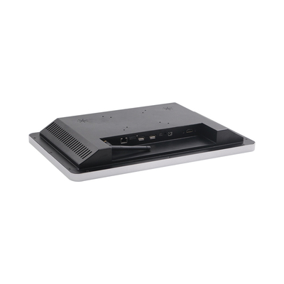 15.6 Zoll robuster Android-Touchpanel PC mit IP65-Frontkern und 2G/4G/8G DDR3-Speicher