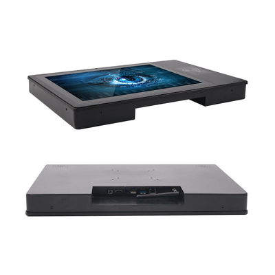 15 Zoll Android Touch Panel PC mit 2G/4G/8G DDR3 Speicher Breitspannungs VESA Montage und HDMI/USB/SIM/SD/WIFI