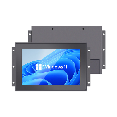 Industrielle Kommunikation Android Touch Panel PC mit VESA-Aufbau und Poe-Schnittstelle