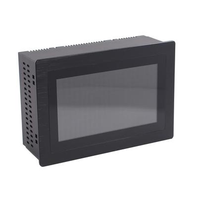 Lunix OS Embedded Touch Panel PC mit J6413 CPU 12-36V Eingangsspannung