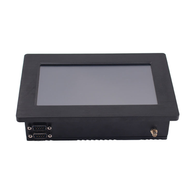 85/85/85/85 Blickwinkel 50000 Stunden MTBF Industrie-Touch-Panel-PC mit Windows11