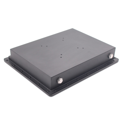 Industrie-PC-Computer 64 GB SSD IP/65/66/67 Widerstands-/ Kapazitätsberührung