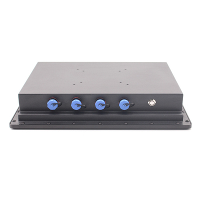 Intel J6412/J6413 Wasserdichtes PC mit hoher Helligkeit