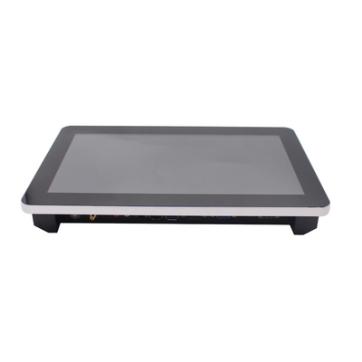 13.3'' eingebetteter Touch Panel PC mit Intel Core i5 CPU und erweiterbarem SSD-Speicher