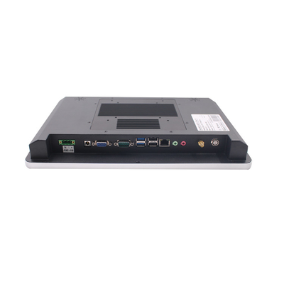 13.3-Zoll-Industrielle eingebettete Touch-Panel-PC mit J6413 CPU für die Automatisierung