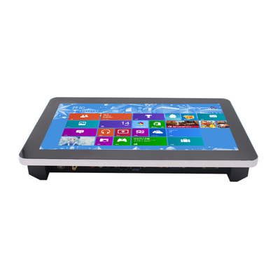 13.3-Zoll-Industrielle eingebettete Touch-Panel-PC mit J6413 CPU für die Automatisierung