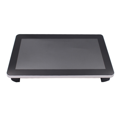 13.3 Zoll Industrial Touch Panel PC mit 12-36V Eingang und 32G/64G/128G/256G SSD Speicher