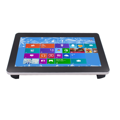 13.3'' Industrie-Touch-Panel-PC mit SSD-Speicher