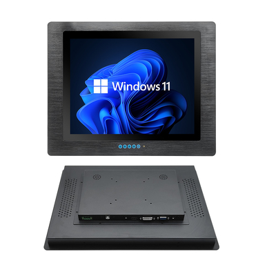 80/80/80/80 Ansicht Engel Flachbildcomputermonitor 350 Cd/m2 Helligkeit für optimale Leistung