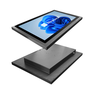 Auflösung Wasserdichtes LCD-Monitor mit Auflösung 1920*1080 und Helligkeit 1000-1500Nits