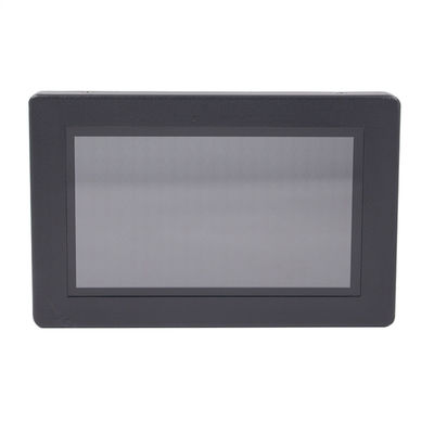 Noten-Monitor 500cd/m2 240V 100mm VESA Mount USB