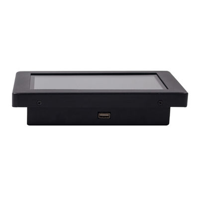 Noten-Monitor 500cd/m2 240V 100mm VESA Mount USB