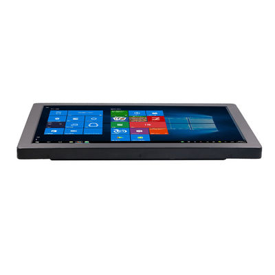 widerstrebender industrieller 240V Touch Screen PC 21inch