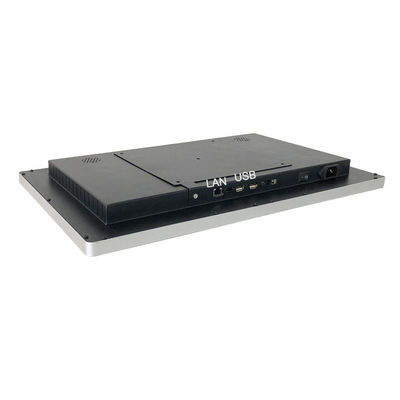 Einfassungs-Tablet-PC-Androids 6 4G DDR3 dünner Prozessor RK3288