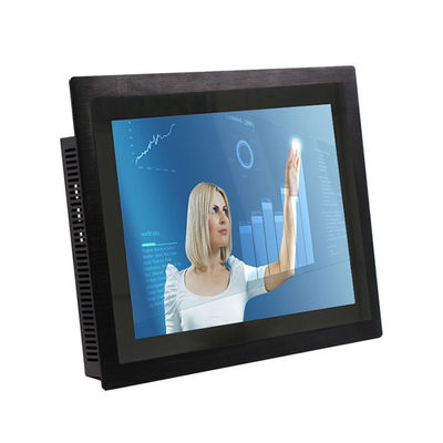 1000 wasserdichter Platte PC der Nissen-1024*768 kapazitive Note