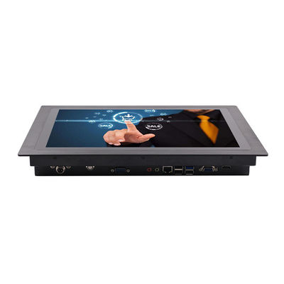 1000 wasserdichter Platte PC der Nissen-1024*768 kapazitive Note