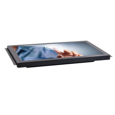 widerstrebender industrieller 240V Touch Screen PC 21inch