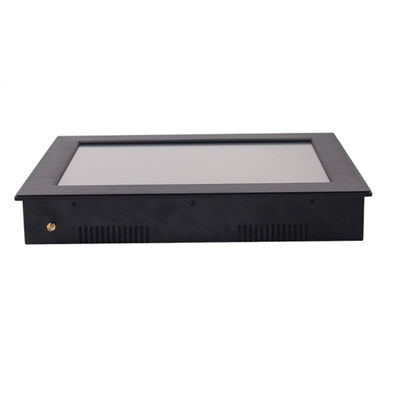 Lcd-Platten-PC Schnittstelle INNODA reicher Linux/Windows