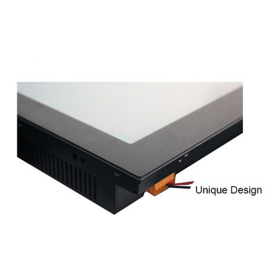 Lcd-Platten-PC Schnittstelle INNODA reicher Linux/Windows