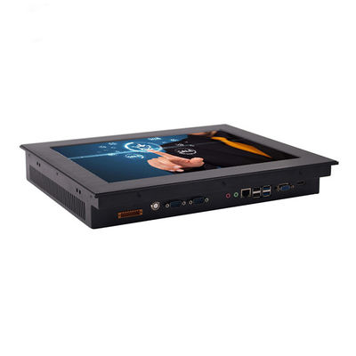 Lcd-Platten-PC Schnittstelle INNODA reicher Linux/Windows