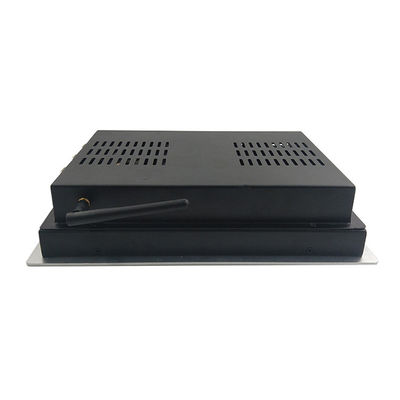 Industrieller PC aller WIFIS 10.4inch in 1 Fanless Aluminiumlegierung