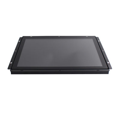 17&quot; kapazitive industrielle Fingerspitzentablett PC 100*100mm Montage