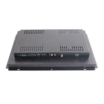 17&quot; kapazitive industrielle Fingerspitzentablett PC 100*100mm Montage
