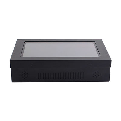 Platten-PC-Touch Screen Intel-Viererkabel-Kern HMI 36V industrieller