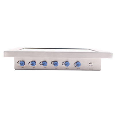 CER Lcd-Fingerspitzentablett, wasserdichte Antenne des Windows-Noten-Computers
